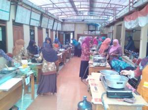 lomba masak 